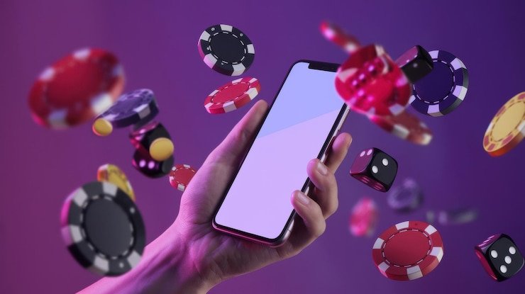 sinaga4d featured game showcase